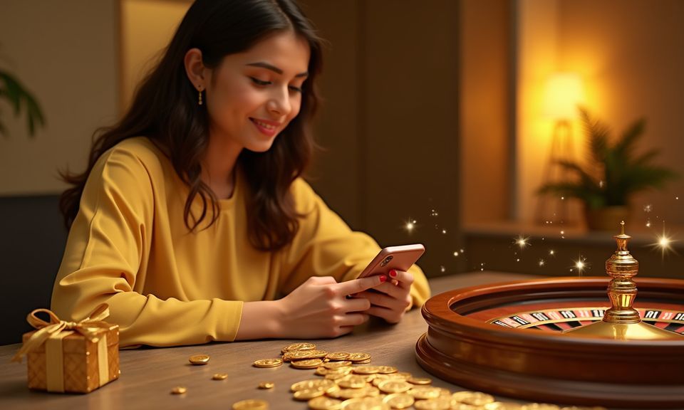 xe66 Table 3D Roulette — xe66-এ ত্রিমাত্রিক রুলেটের অভিজ্ঞতা